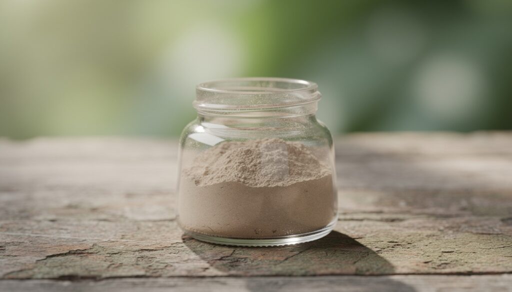 Poudre de Kigelia